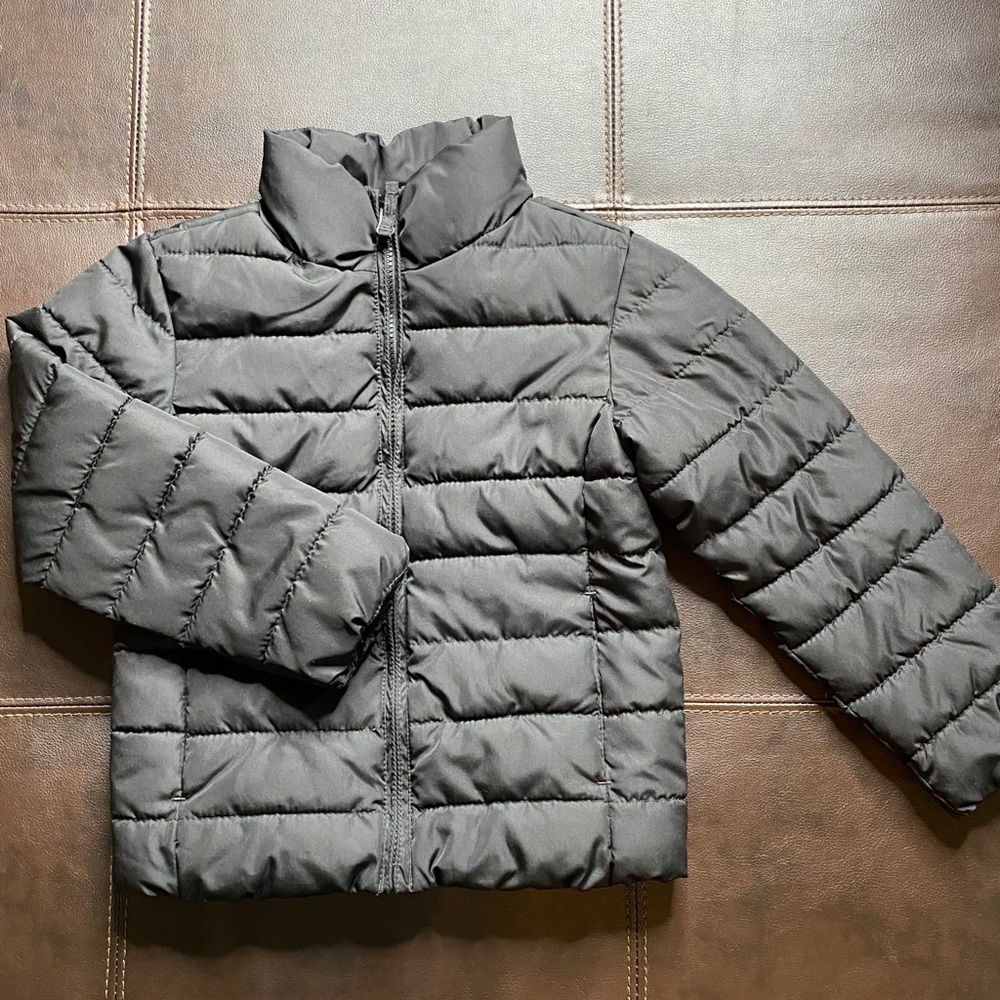 Jacket - Picture 2 of 5